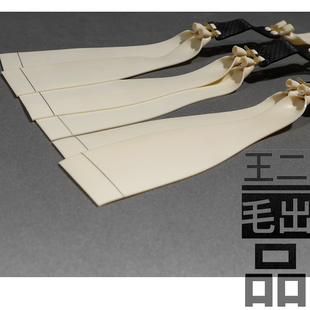 四股扁皮筋1.2厚5020锥度1.5厚4622大锥度卡球专用高弹力加厚耐用