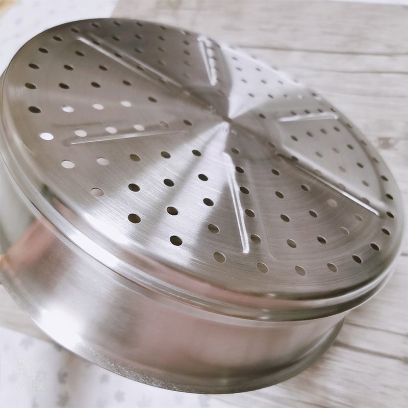 不锈钢蒸笼 不锈钢蒸屉 蒸格 38----34----30-----28---24