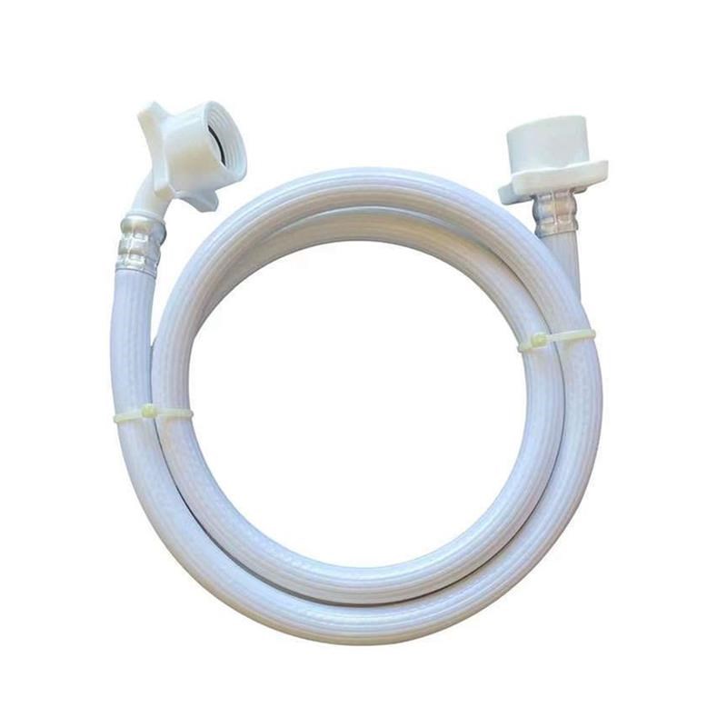 制冰机专用进水管机开水机配件上入水管2分PE46分内丝螺纹接头