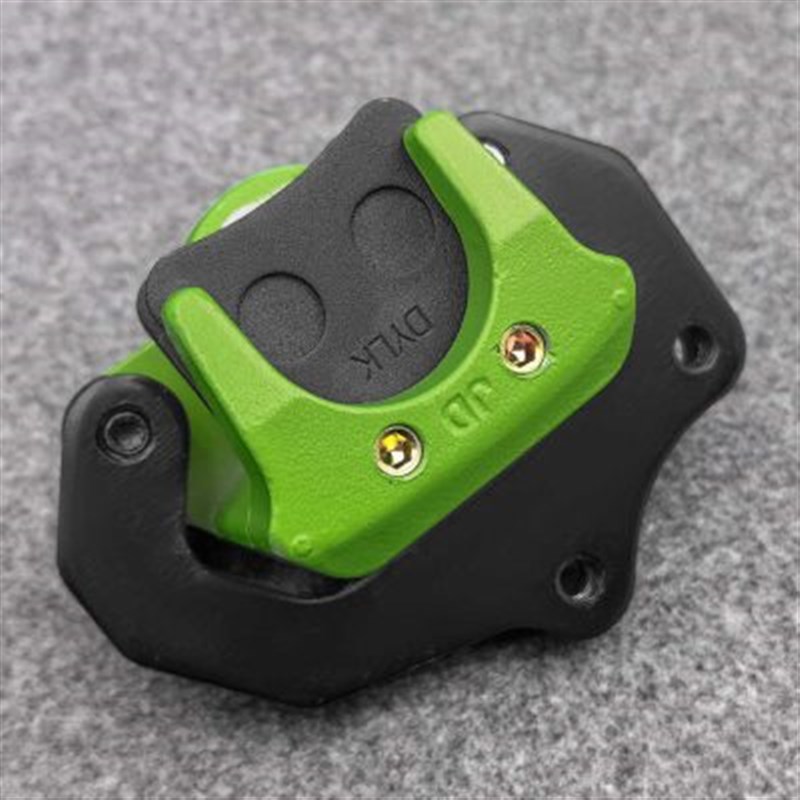 007电动车009刹车碟刹泵满盘反刹下泵前轮内刹泵卡钳轮毂盘