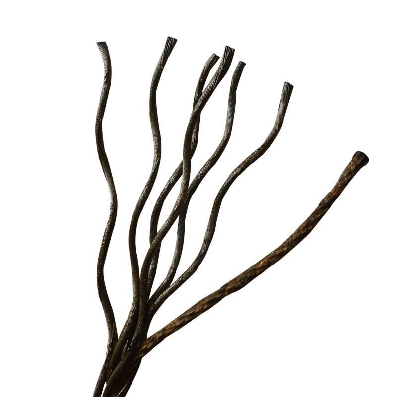 滑轮吊环吊钩钢丝绳吊装工具钢丝线钢铁厂搬运车吊圈电动葫芦锁扣