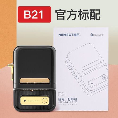 b21生产日期打码机小型全自动超市价格打码器服装店打价机价