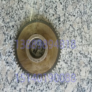 Z57 铣床配件 齿轮 V4189 孔35 X53K X63W X52K X62W 北京铣床