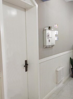 阳台34725生木浮雕态板吊顶板材幼儿材园装饰料护墙装饰走板墙裙