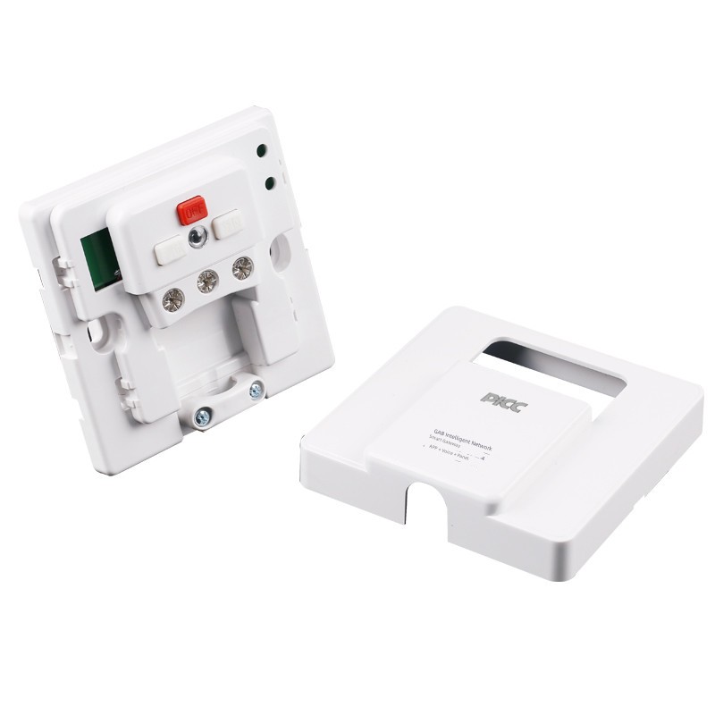 佳安宝带漏电保护器开关GNR-40L32/40A柜机空调热水器三年质保