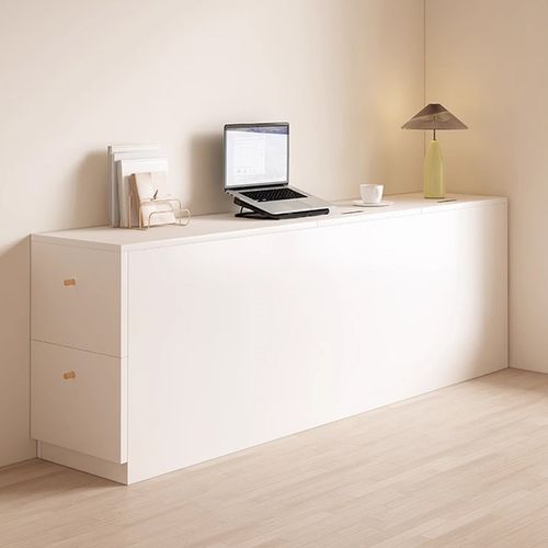 实木床尾柜卧室床边柜定制ENF级长条柜窄柜抽屉收纳柜床头夹缝柜