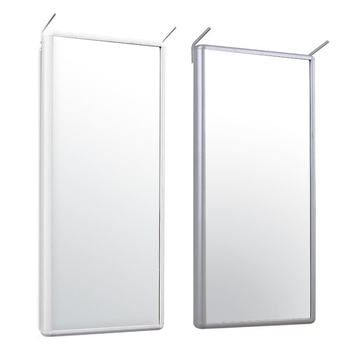 穿衣镜悬壁挂镜全身镜高清镜落地镜防爆试衣镜挂墙换衣镜玄关镜子