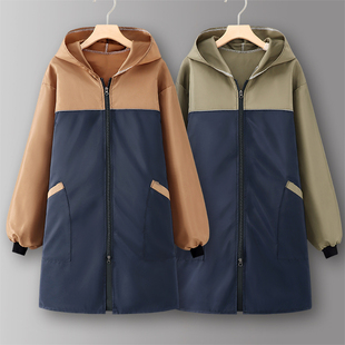 围裙厨房家用2025新款 女士男烘焙罩衣工作服美甲长袖 网红防水防油