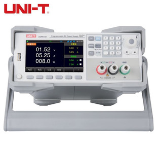 20A 80V UNI T优利德开关型直流稳压电源单通道宽范围可调UDP6722