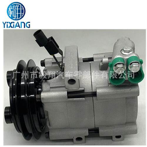 适用 HCC HS-18 HS18 AC Compressor Hyundai GALLOPER
