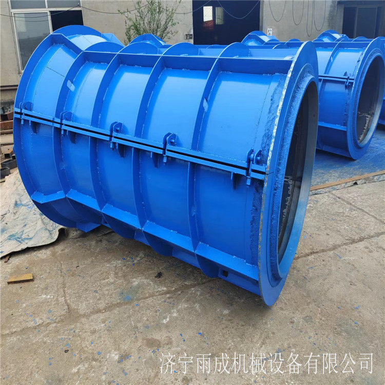 水泥管制管模具水泥涵管机水泥管制管机图片