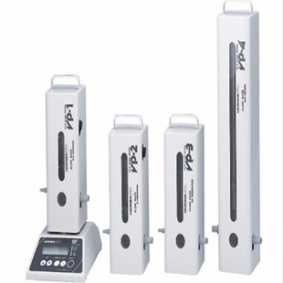 日本HORIBA 1U高精度皂膜流量計