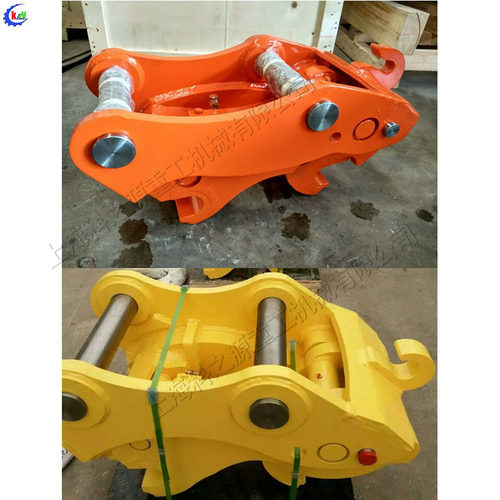 挖掘机液压振动夯平面斜面台阶夯实打拔桩破碎锤管振动夯实机