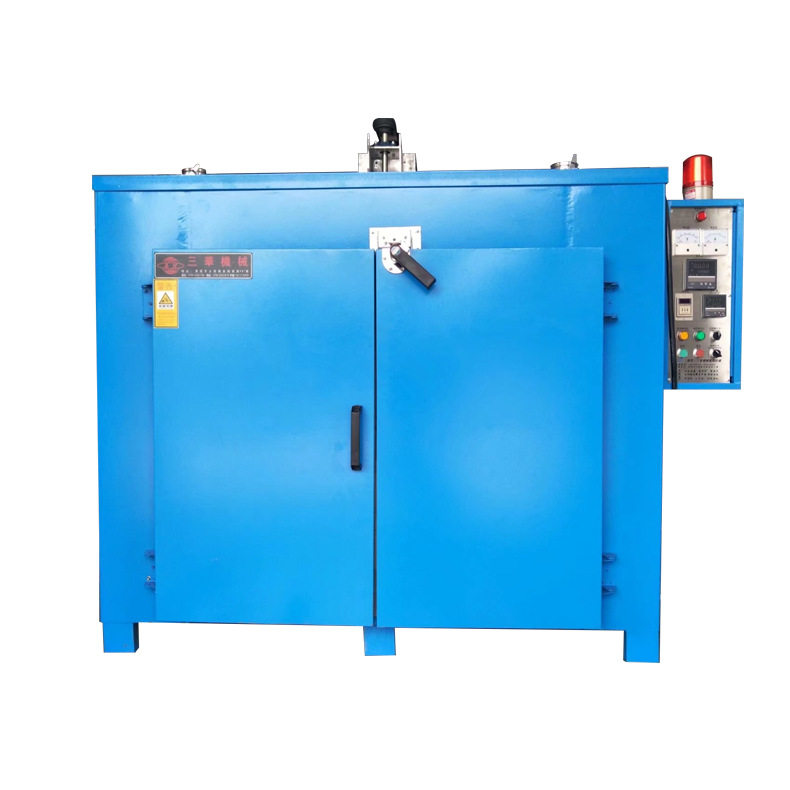 立式高温铁氟龙烤箱 中小型电热工业烤炉定制  双门热风循环烘箱,五金/工具,干燥箱,淘宝优惠券,粉丝福利购,淘宝优惠卷