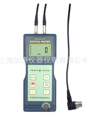 兰泰TM8810、TM-8810测厚仪/涂层测厚仪/超声波测厚仪