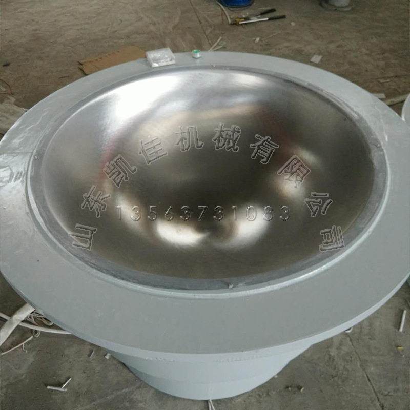 茶叶电炒锅茶叶炒茶机制茶全套设备电动炒茶机电热茶叶杀青机