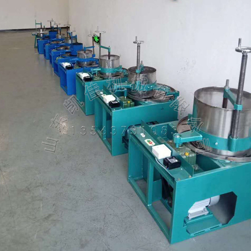 25型小型茶叶揉捻机茶园茶农用自动揉茶机26型揉捻机小型茶叶机