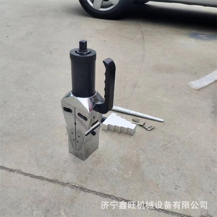 FSM-8 楔形扩张器高效破拆工具  FSH-8机械式法兰分离器