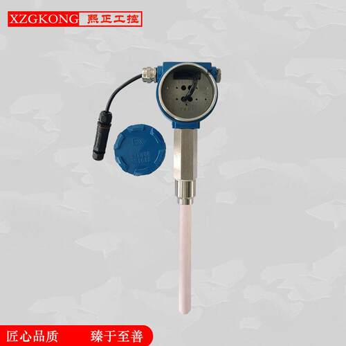 在线烟尘测试仪粉尘排放测试仪管道粉尘浓度检测仪除尘布袋检漏仪
