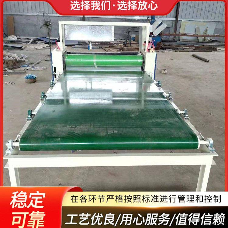 发泡胶条涂胶机手动/电动调胶量防滴胶功能标配离型纸自动涂胶机