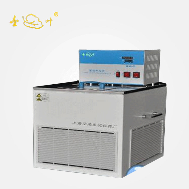 亚荣YRDC-0506低温恒温槽低温恒温循环槽旋转蒸发配套低温槽