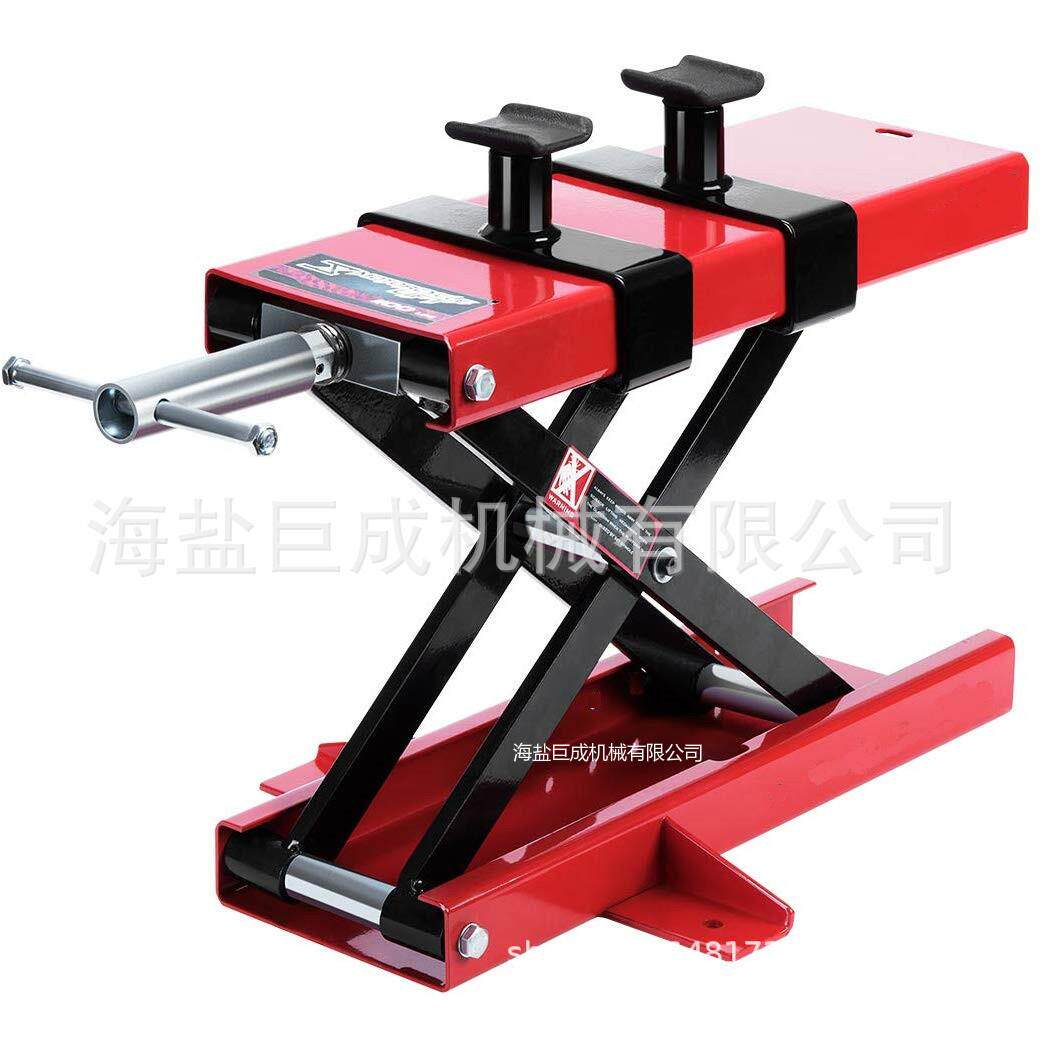 摩托车升降台/提升机/起车架/ Motorcycle Lift/ 摩托车维修工具