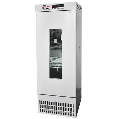 1无氟双层门生化箱 150LHYM-150C生化培养箱