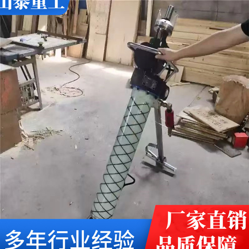 矿用硬岩钻机  大功率气动锚杆钻机  煤矿巷道支护工具