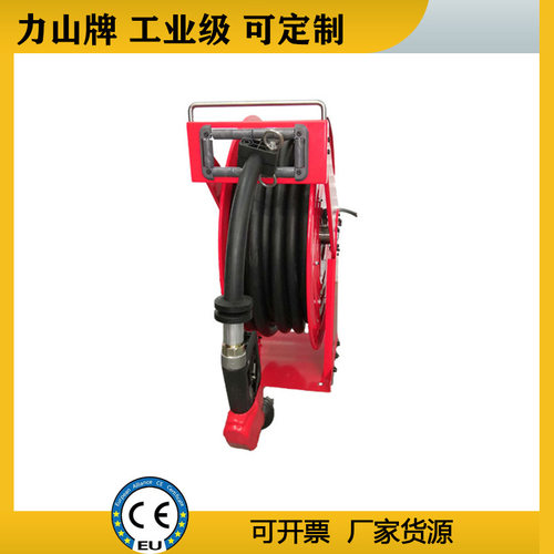 油气回收卷盘加油机高压卷