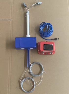 GWL150位移传感器 煤矿顶板沉降监测仪 围岩位移测定仪现货