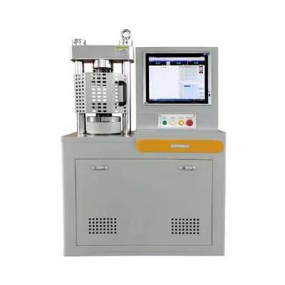 锐搏检测仪器RB050G型微机控制电液伺服压力试验机