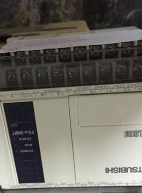 东莞.深圳.惠州.广州.PLC控制器 三菱PLC FX1N-24MT-001