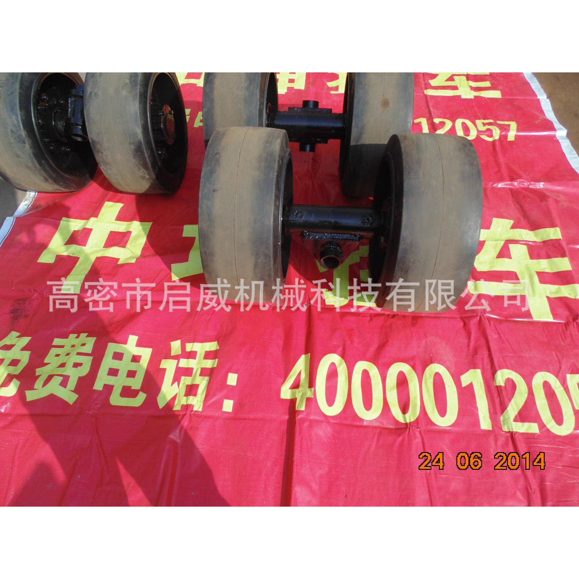 货源供应图片车配件50吨车轴厂家供应