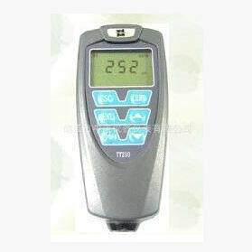 涂层测厚仪TT210便携式覆层测厚仪