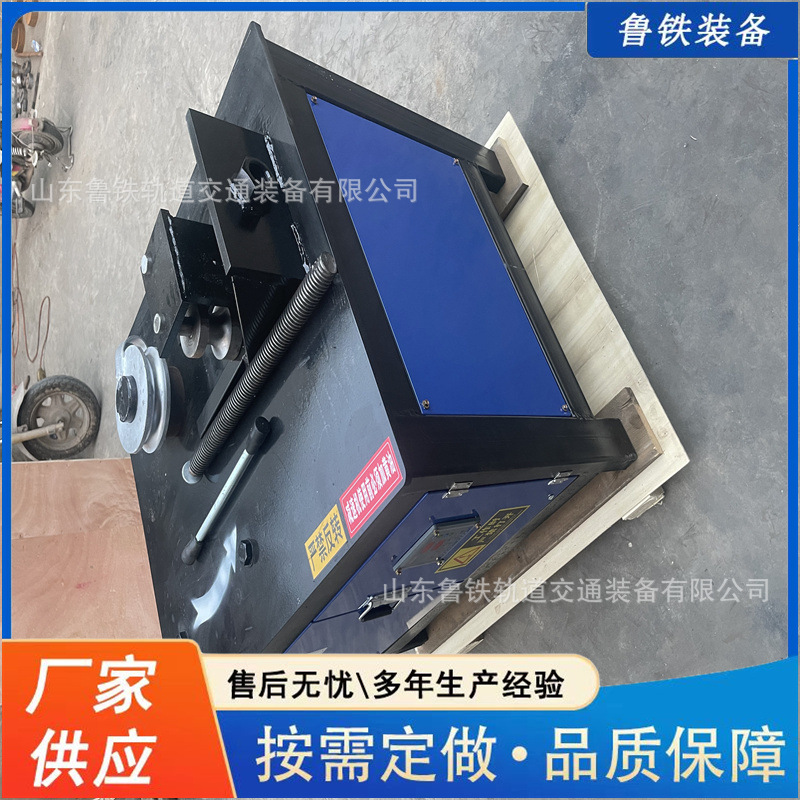 全自动圆管折弯机大棚骨架自动弯管机可定制小型电动钢筋弯弧机