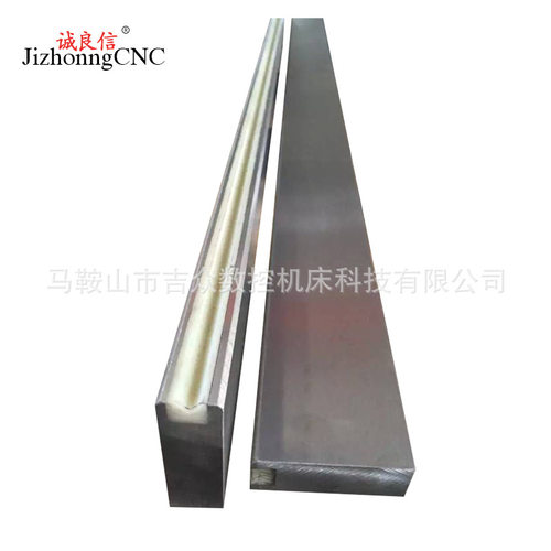 自营无压痕折弯机模具 翻板式无压痕模具 聚氨酯无压痕折弯下模具