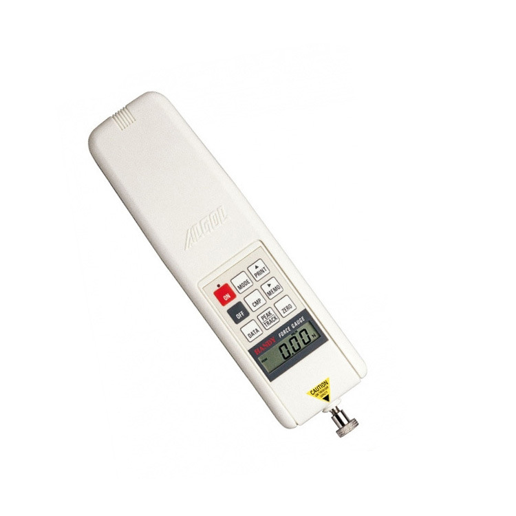 日本ALGOL推拉力计HF-100数显推拉力计100KG