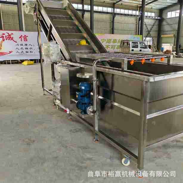 大型海鲜气泡清洗机 全自动速冻蔬菜水果清洗机 鼓浪式果蔬清洗机,清洗/食品/商业设备,洗果机/洗菜机,淘宝优惠券,粉丝福利购,淘宝优惠卷