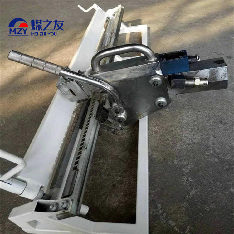 矿用YKJ2000-1000液压式皮带钉扣机YKJ系列拉杆式输送带钉扣机