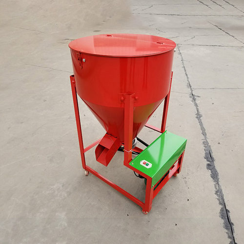 拌种机小麦玉米水稻豆类拌种机种子包衣机饲料搅拌机