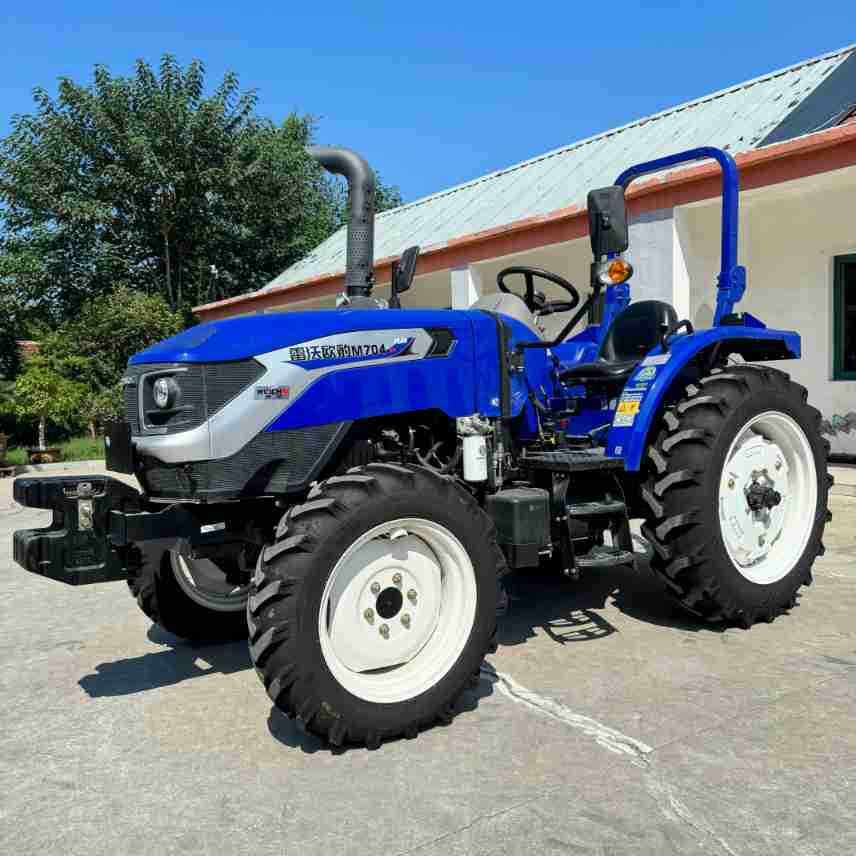 雷沃704液压转向四驱多缸 耕整犁地水旱两用大型农机,农机/农具/农膜,耕种机械/微耕机/开沟机,淘宝优惠券,粉丝福利购,淘宝优惠卷