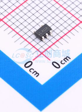 线性稳压器(LDO) LP2985AIM5X-2.5/NOPB SOT-23-5 2.5V 150mA