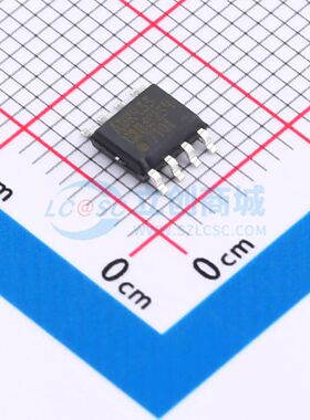 电压基准芯片 ADR433BRZ SOIC-8 3V 30mA