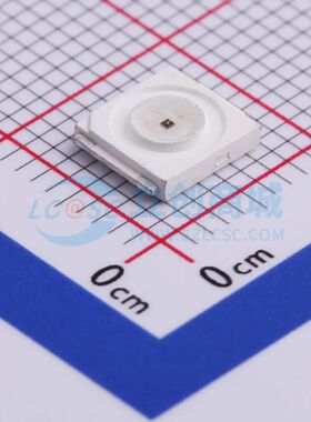 红外发射管 VSMY7852X01-GS08 SMD,7x6mm 850nm