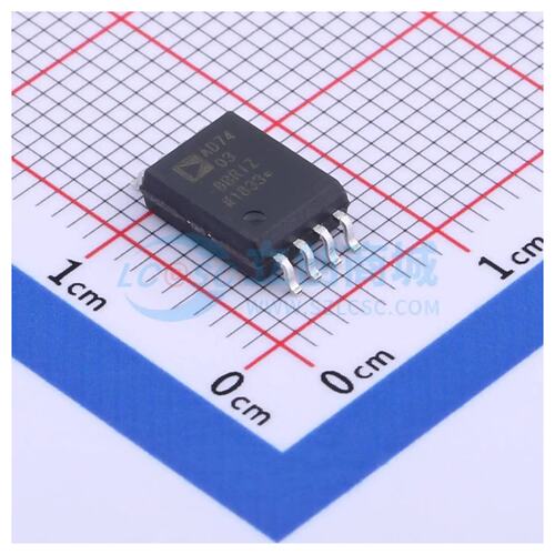 ADC/DAC-专用型 AD7403-8BRIZ-RL7 SOIC-8-300mil 原装正品