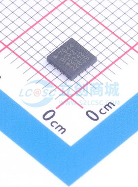 模数转换芯片ADC AD7944BCPZ LFCSP-20(4x4) 原装