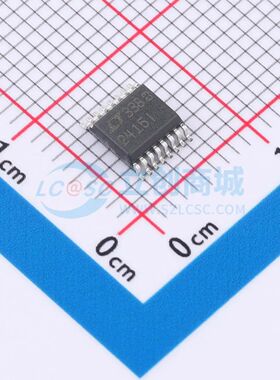 模数转换芯片ADC LTC2415IGN#PBF SSOP-16-150mil 原装
