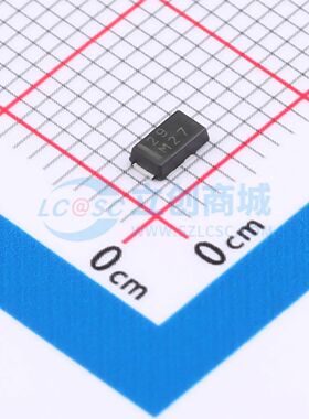 肖特基二极管 SS2PH9-M3/84A DO-220AA(SMP) 90V 2A
