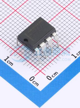 监控和复位芯片 MAX706ASEPA+ PDIP-8 原装正品