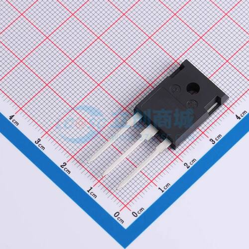 肖特基二极管 DSA70C100HB TO-247AD 100V 35A